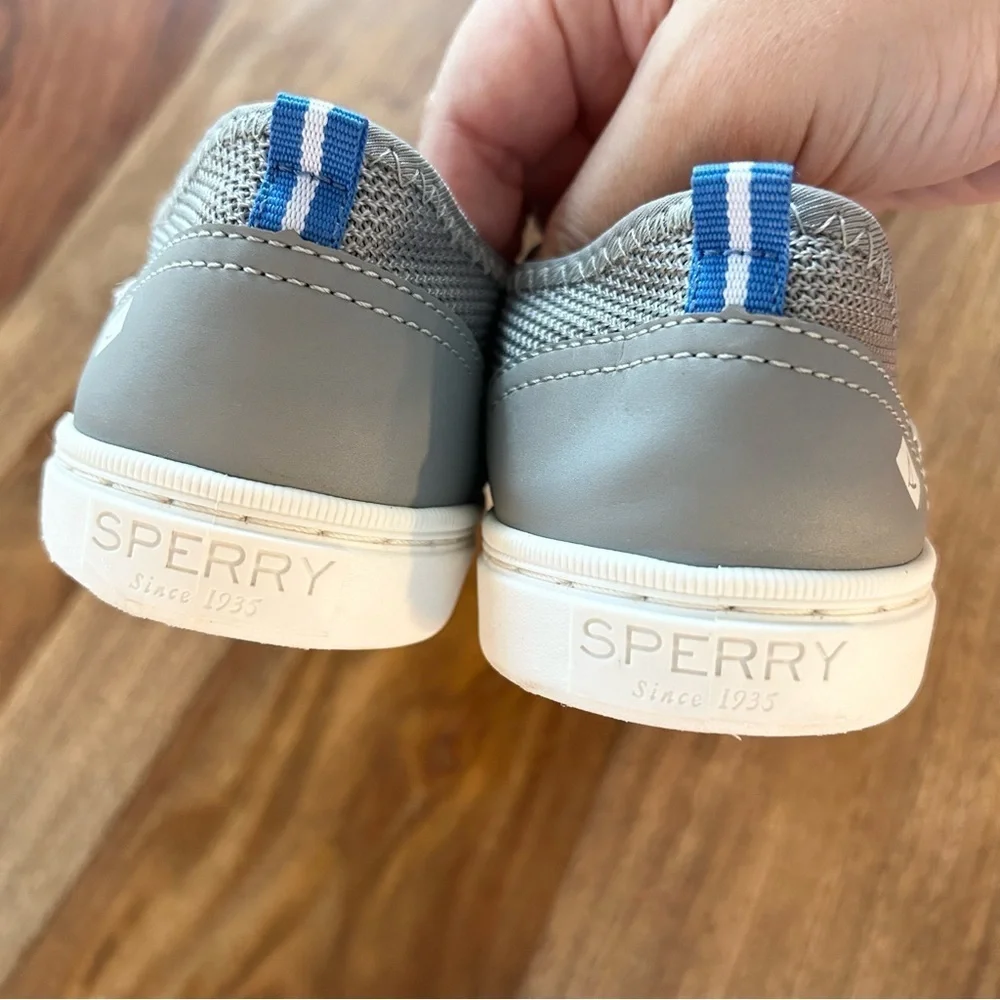 Sperry washable kids