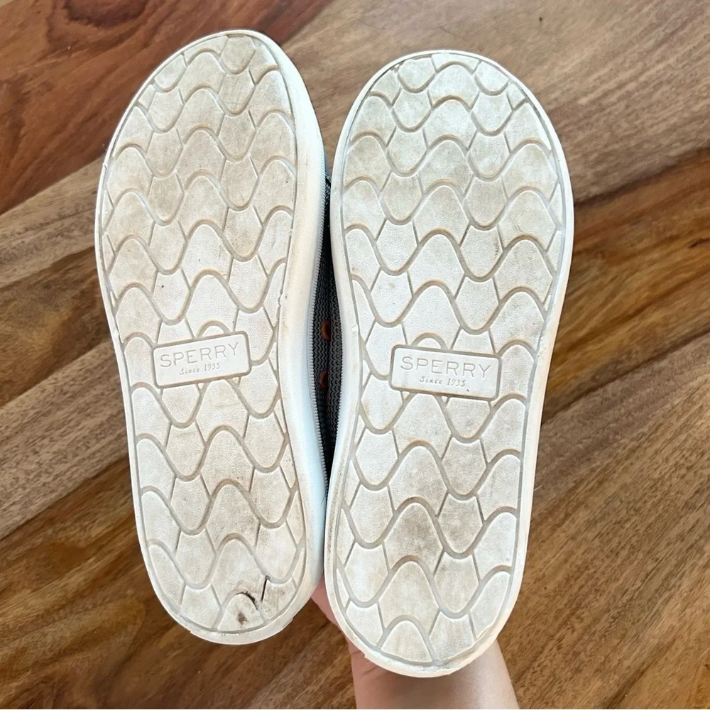 Sperry washable kids