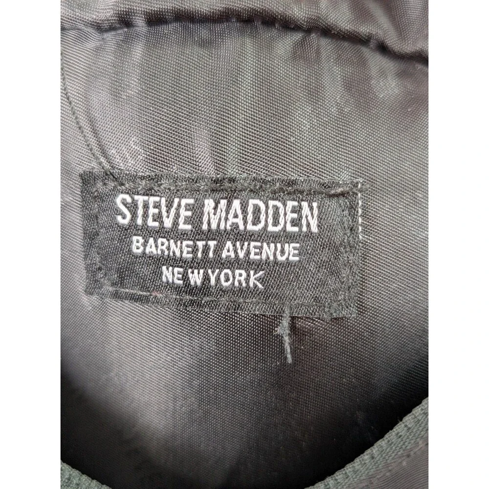 Steve Madden steve madden