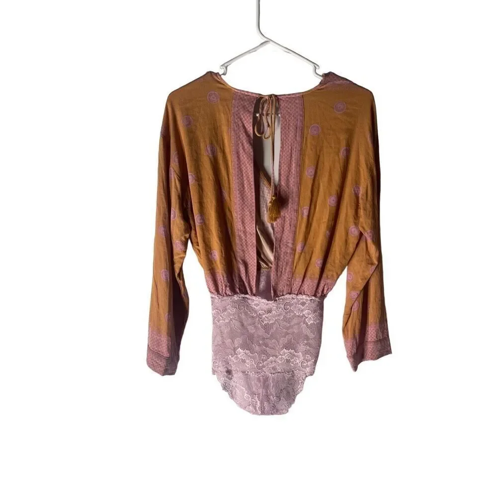 Free People intimately free