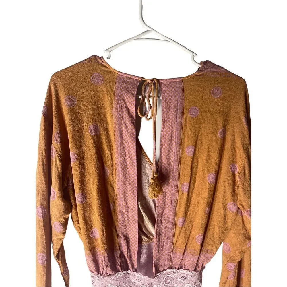 Free People intimately free