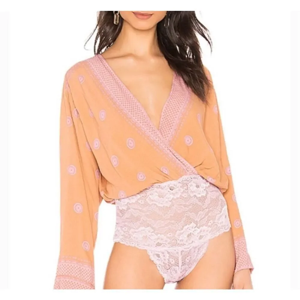 Free People intimately free