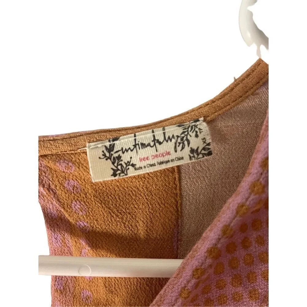Free People intimately free