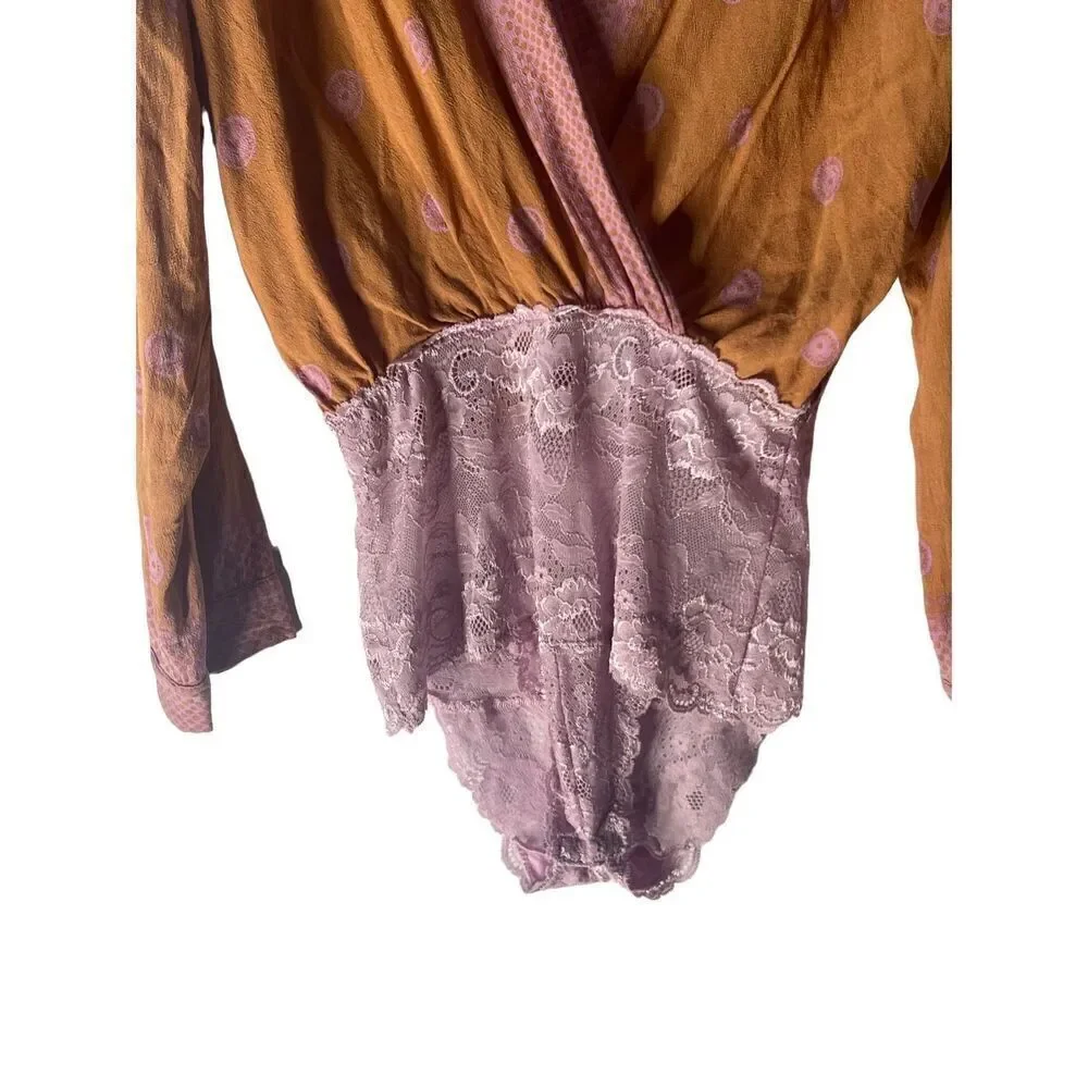 Free People intimately free