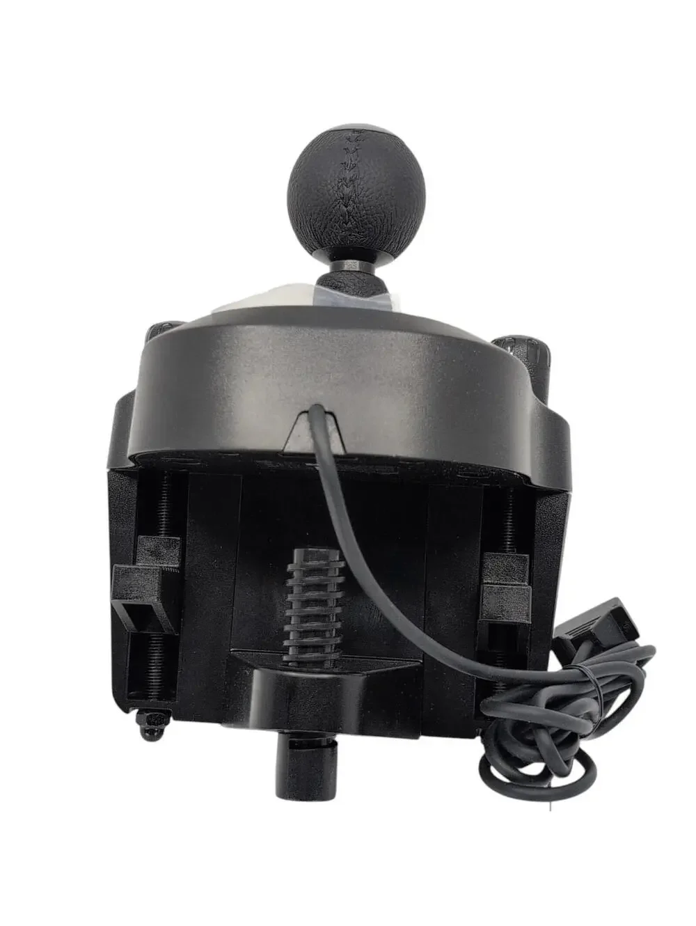 Logitech driving force