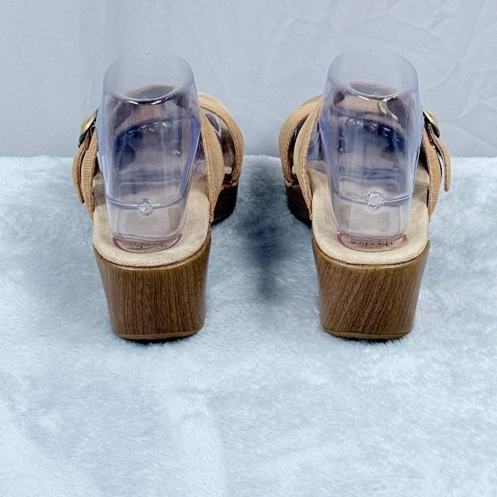Dansko sophie slide