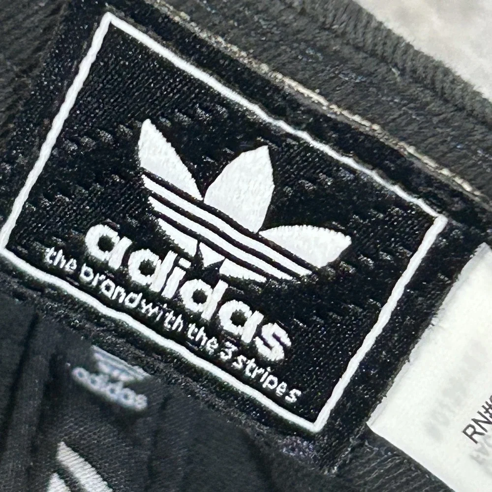 adidas pre owned