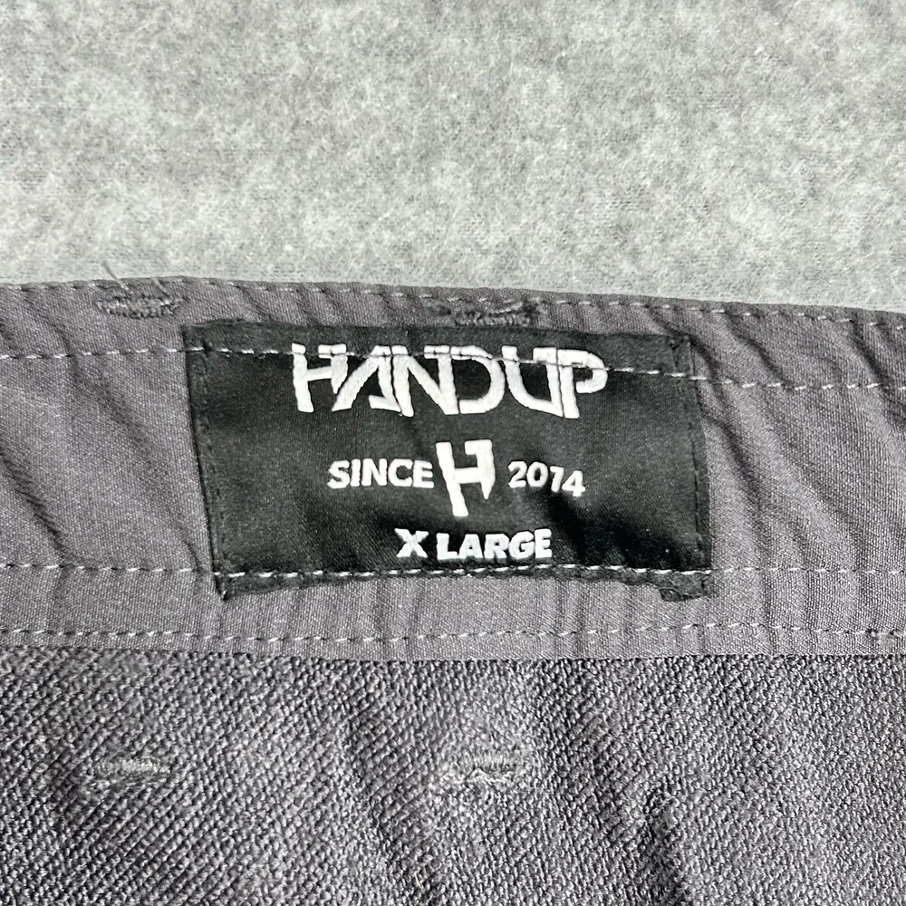 Handup clean versatile