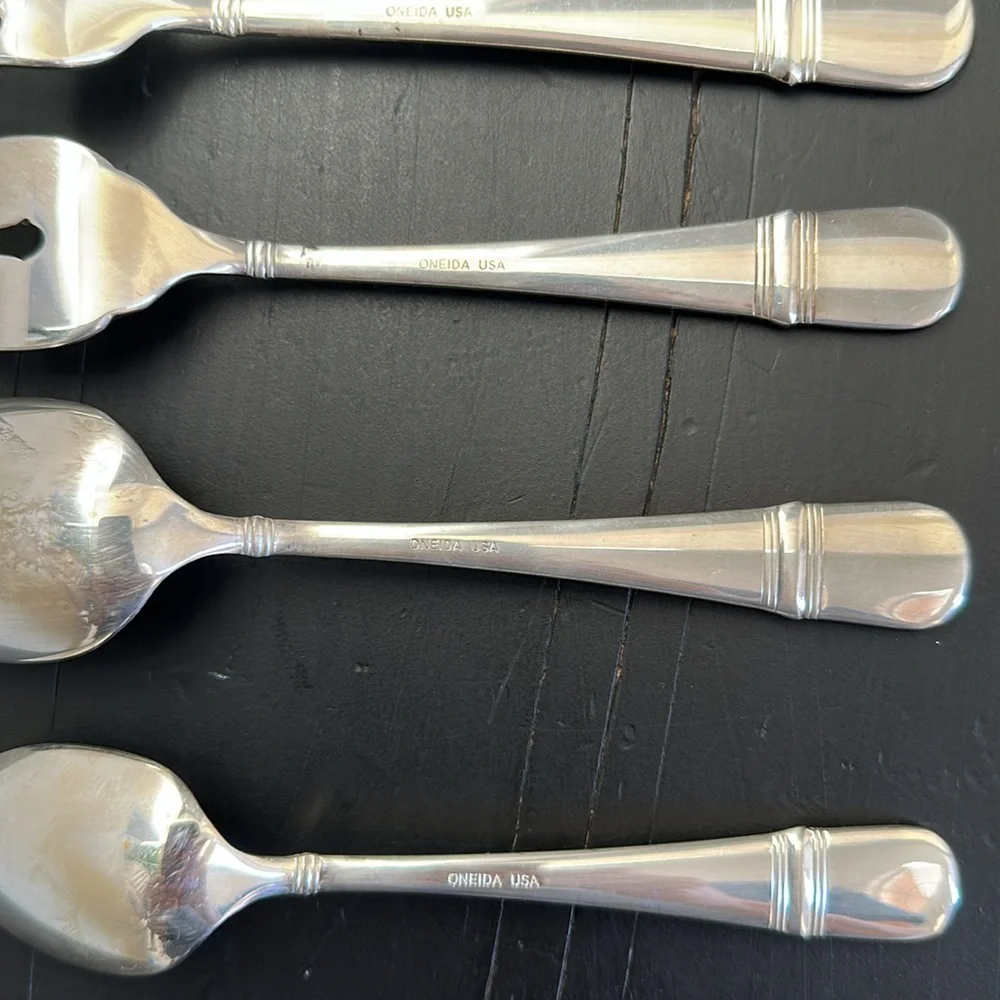 Oneida 5” 6”