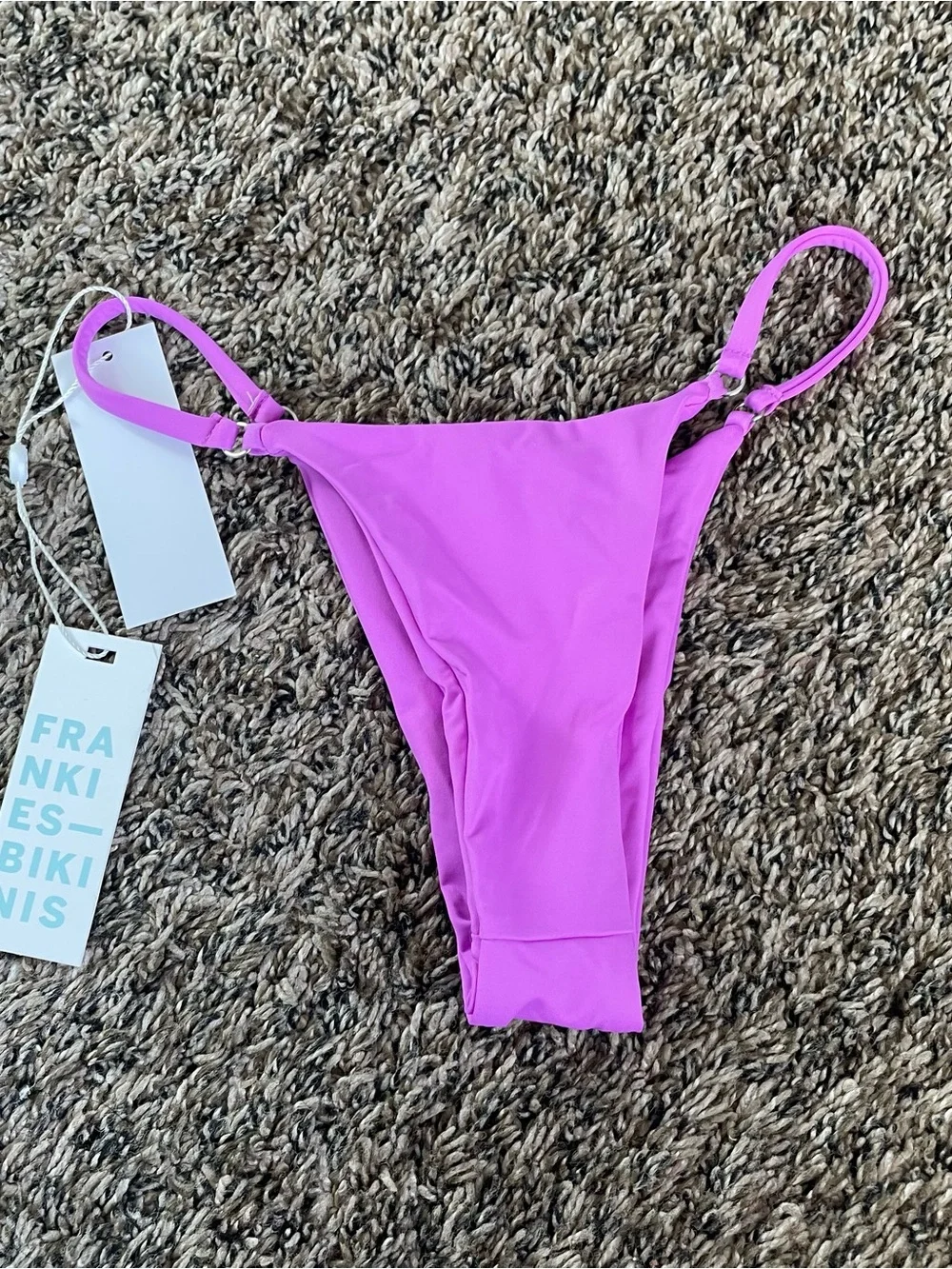Frankies Bikinis revolve frankies