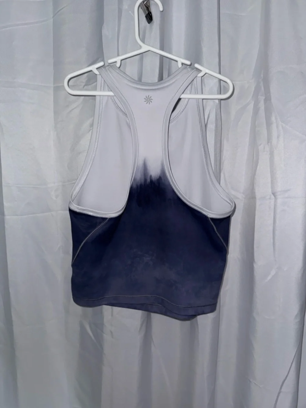 Athleta sleeveless tank