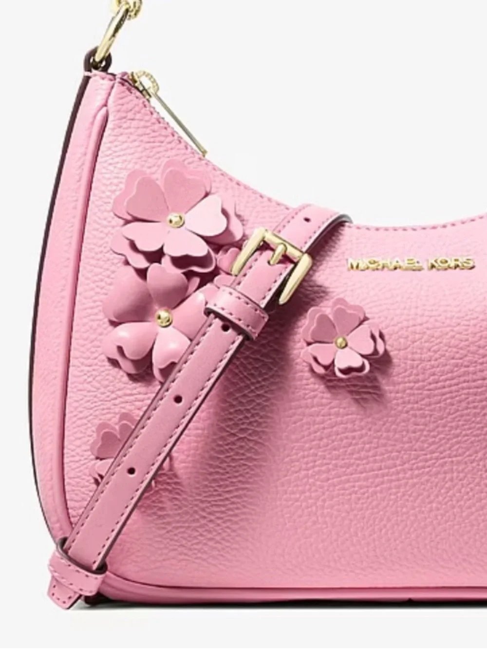 Michael Kors soft pink