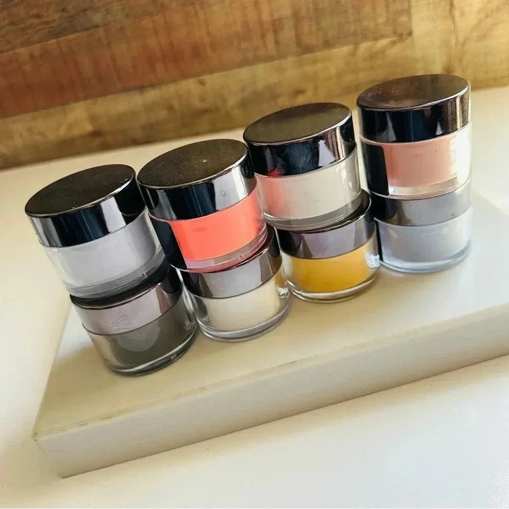 Nailboo used time