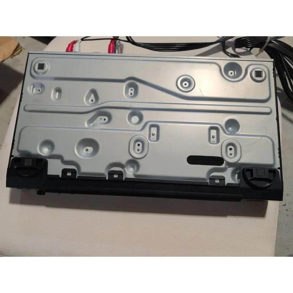 Sony dvp ns315