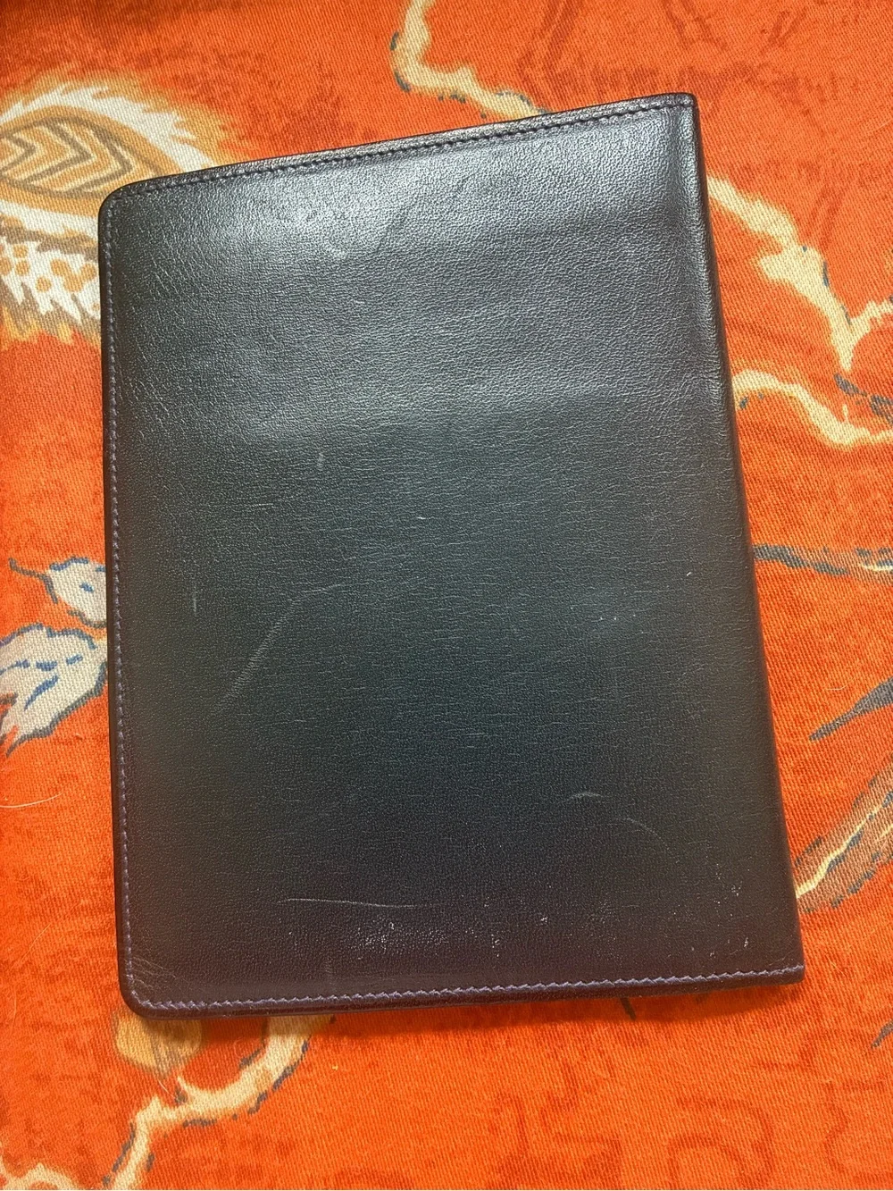 S.T. Dupont classic black