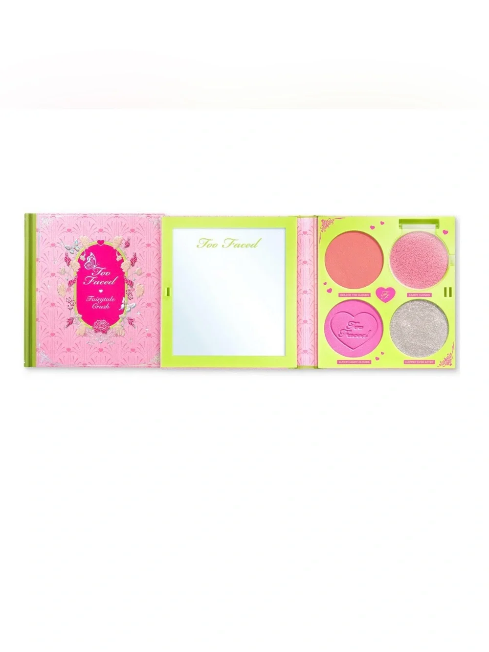 Too Faced 1️⃣ available