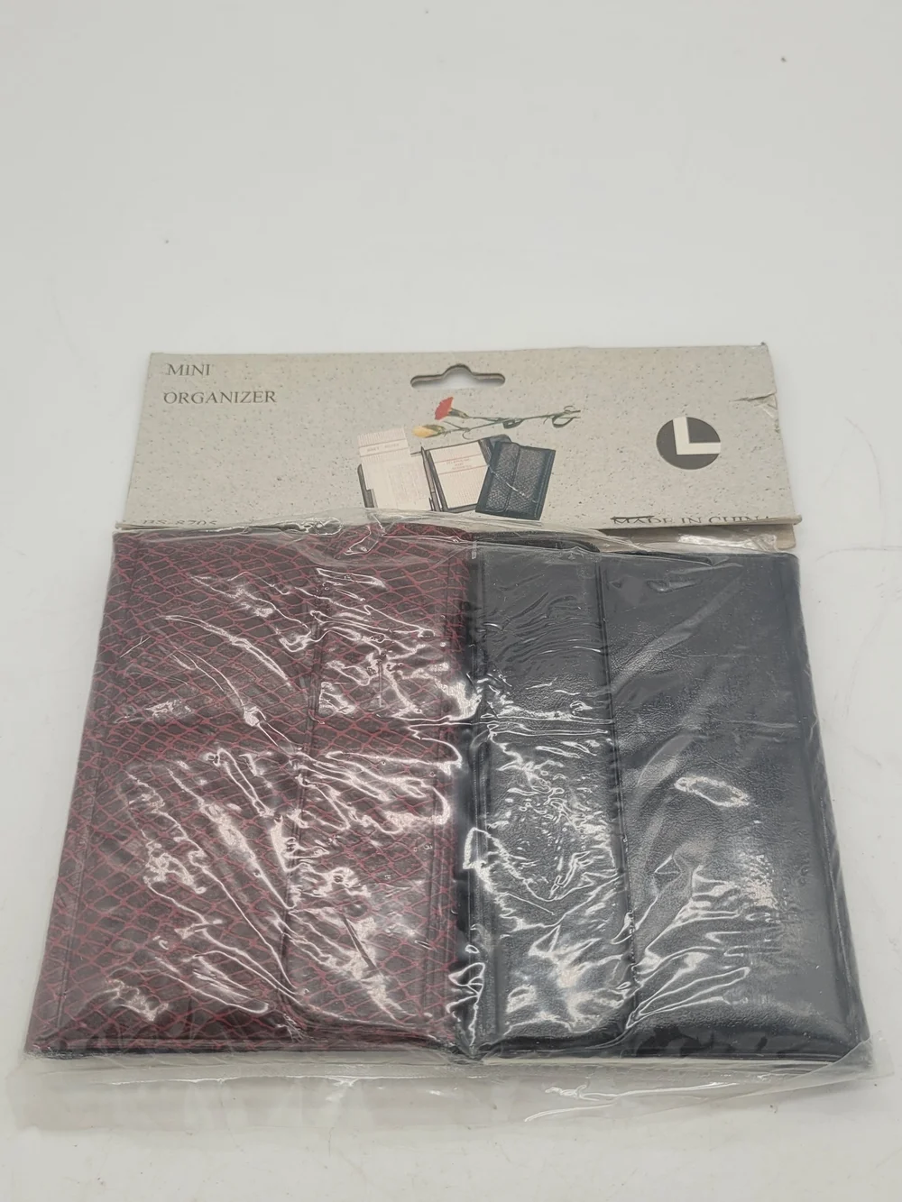 no brand brown black