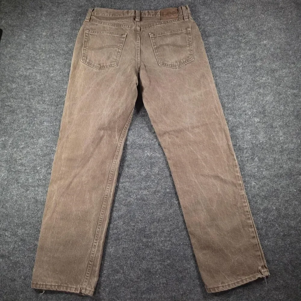 Lee regular fit