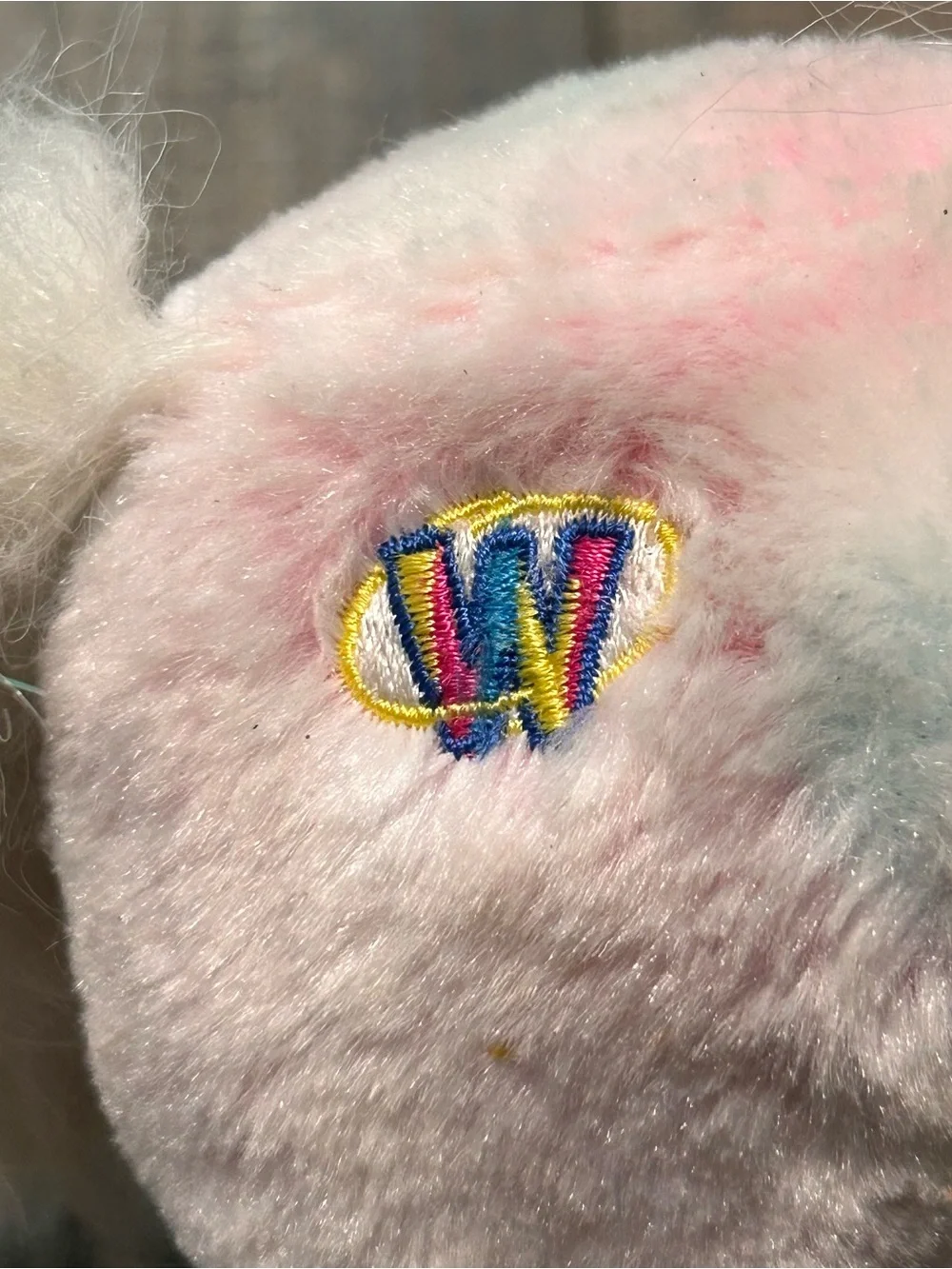 webkinz this animal most