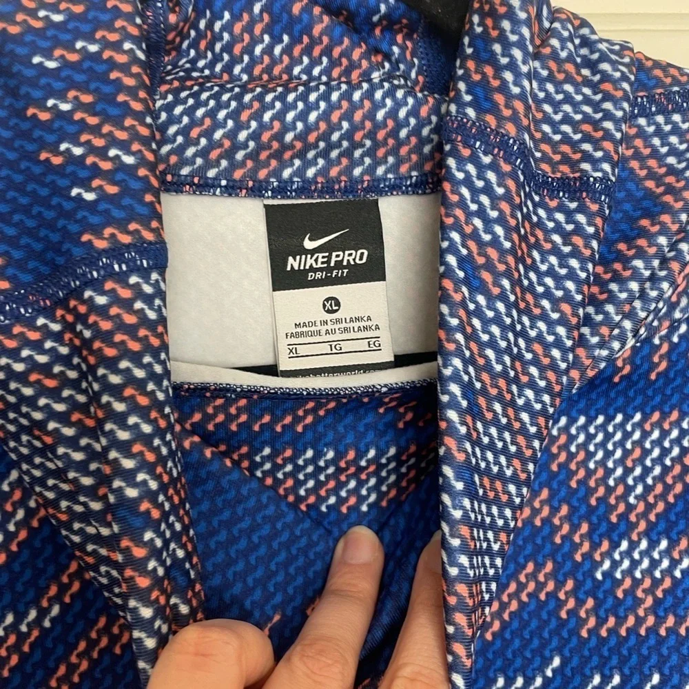 Nike excellent pro