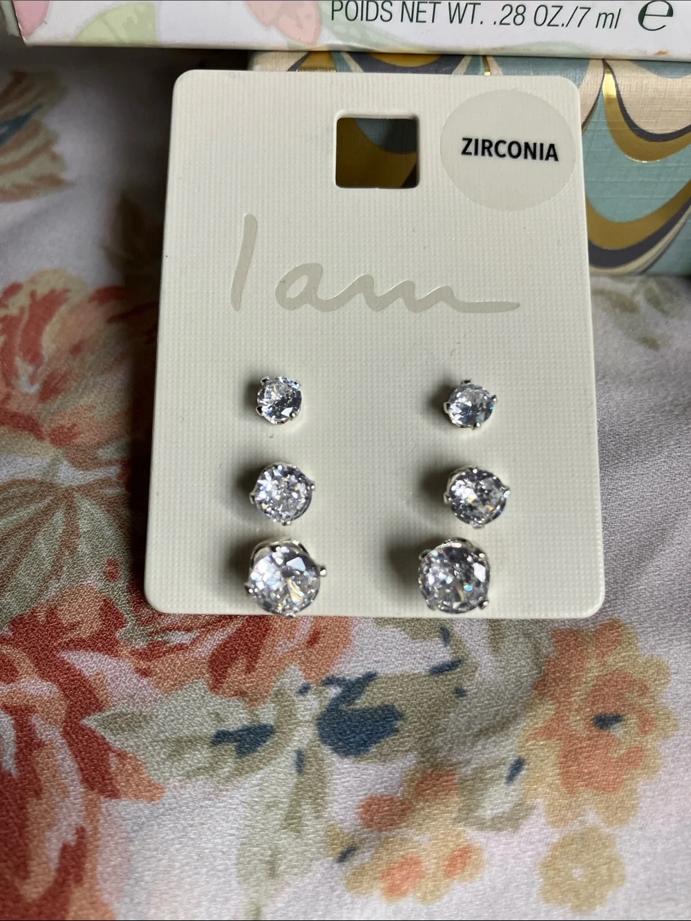 Clinique rhinestone high