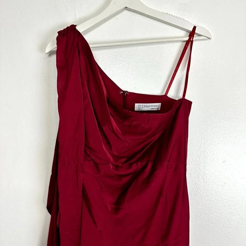 Mac Duggal mac duggal