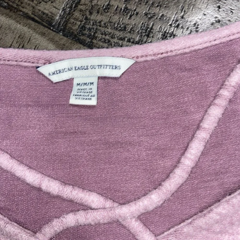 American Eagle Outfitters woman’s size