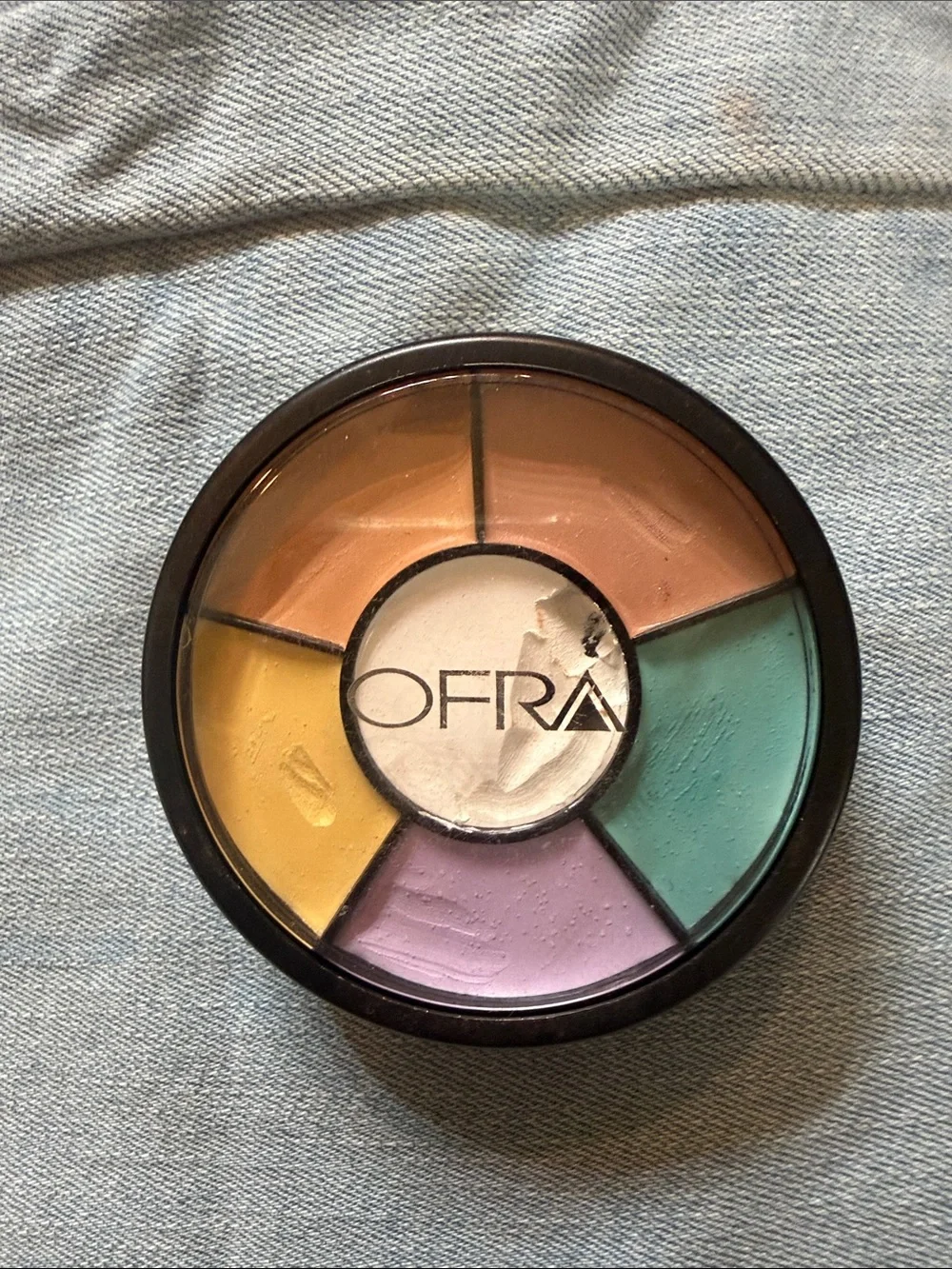 OFRA Concealer Magic Roulette
