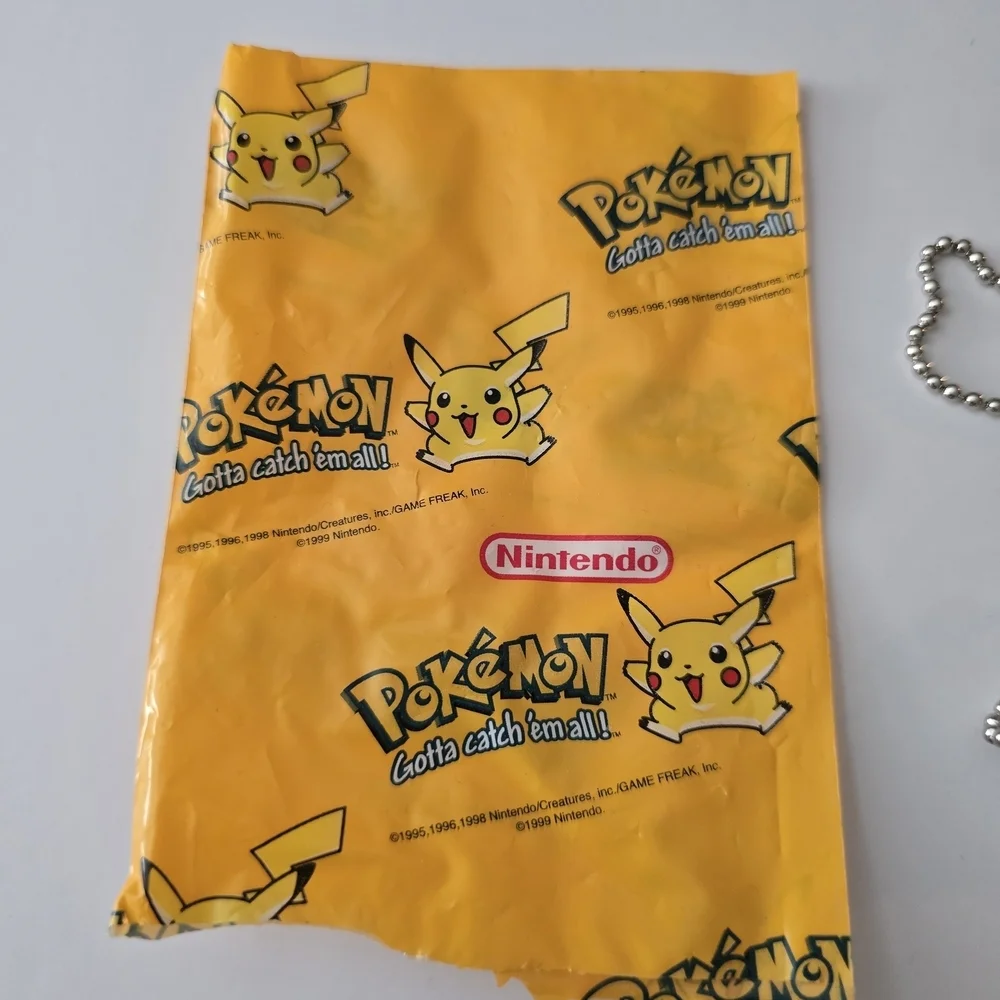 Pokemon this limited