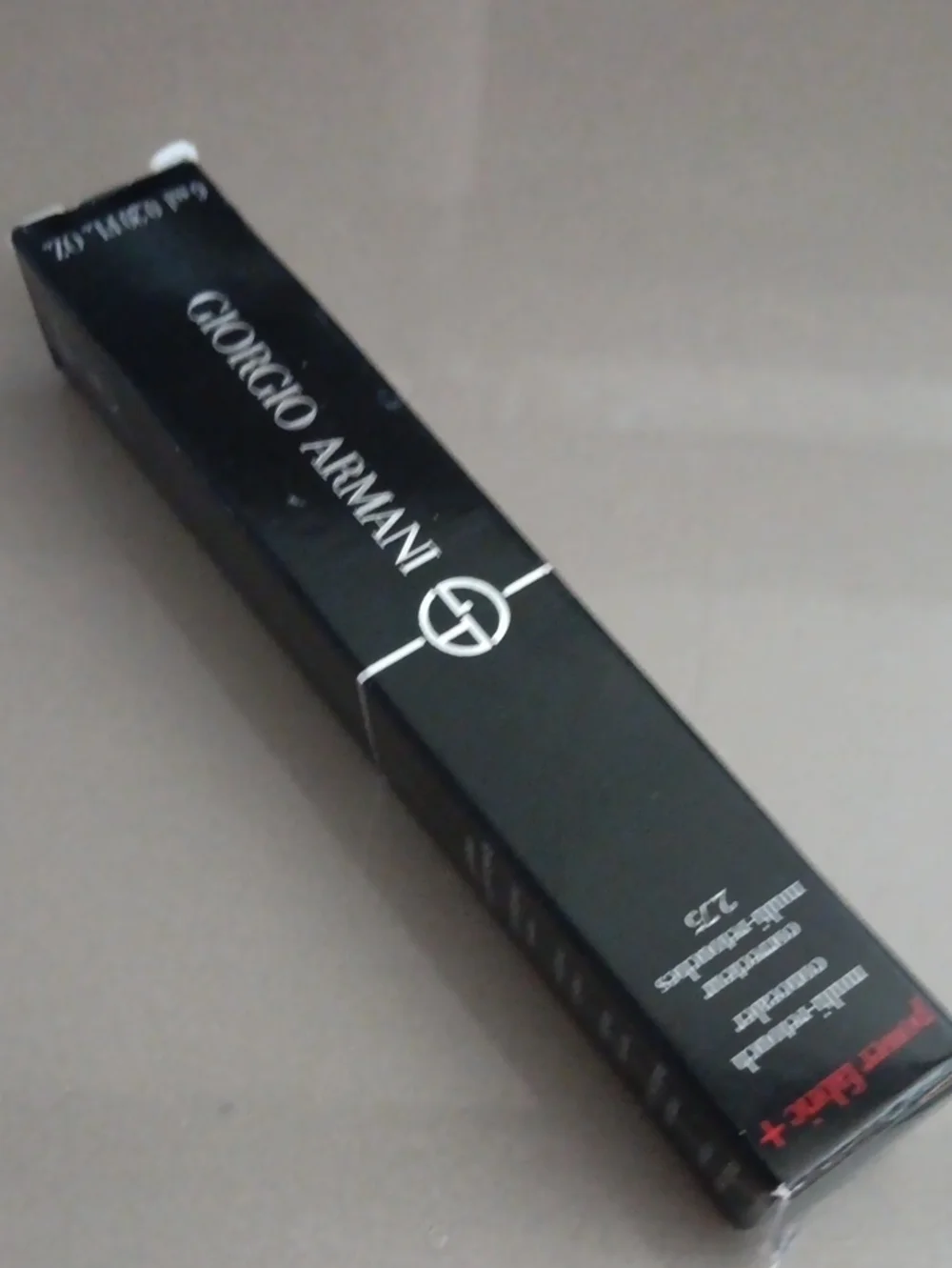 Giorgio Armani georgio armani