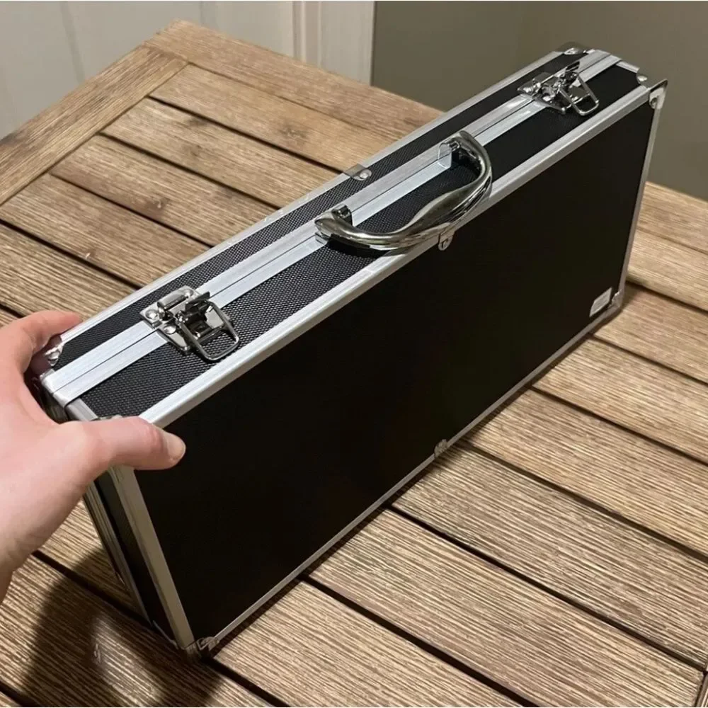 Barbecue Grilling Tools Set
