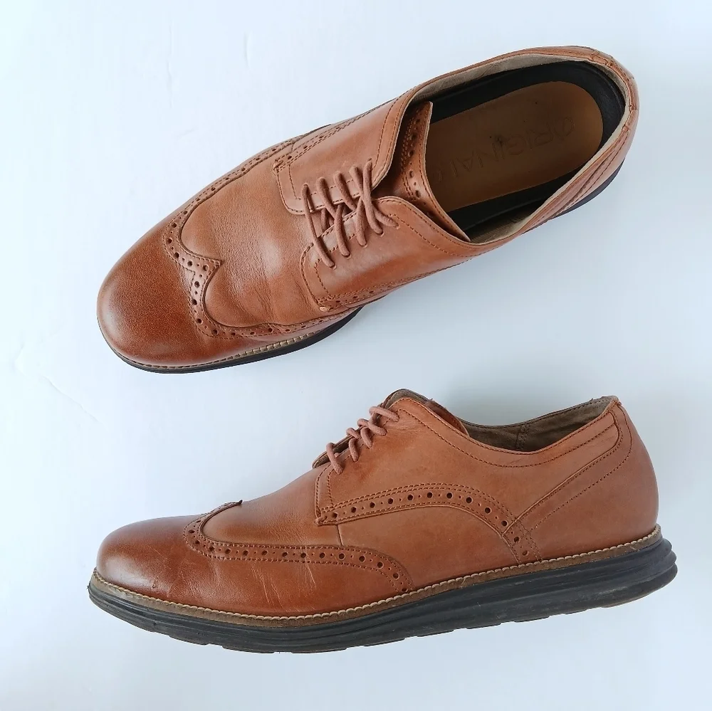 Cole Haan good minor