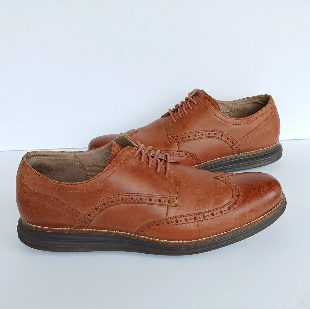 Cole Haan good minor