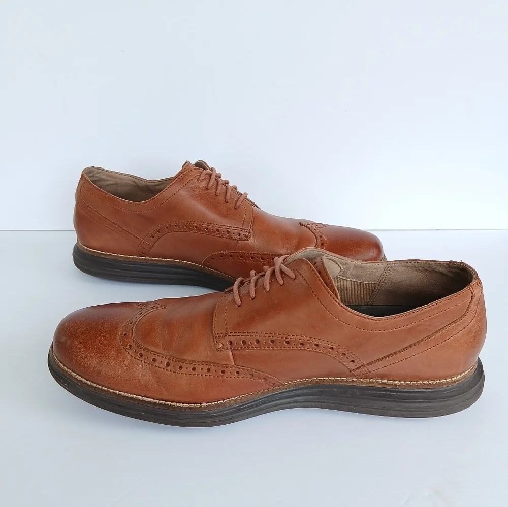 Cole Haan good minor