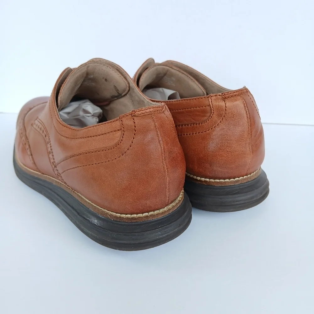 Cole Haan good minor
