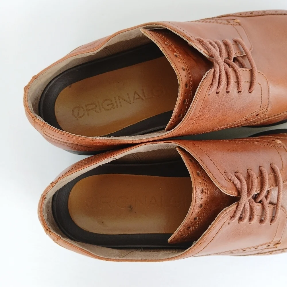 Cole Haan good minor