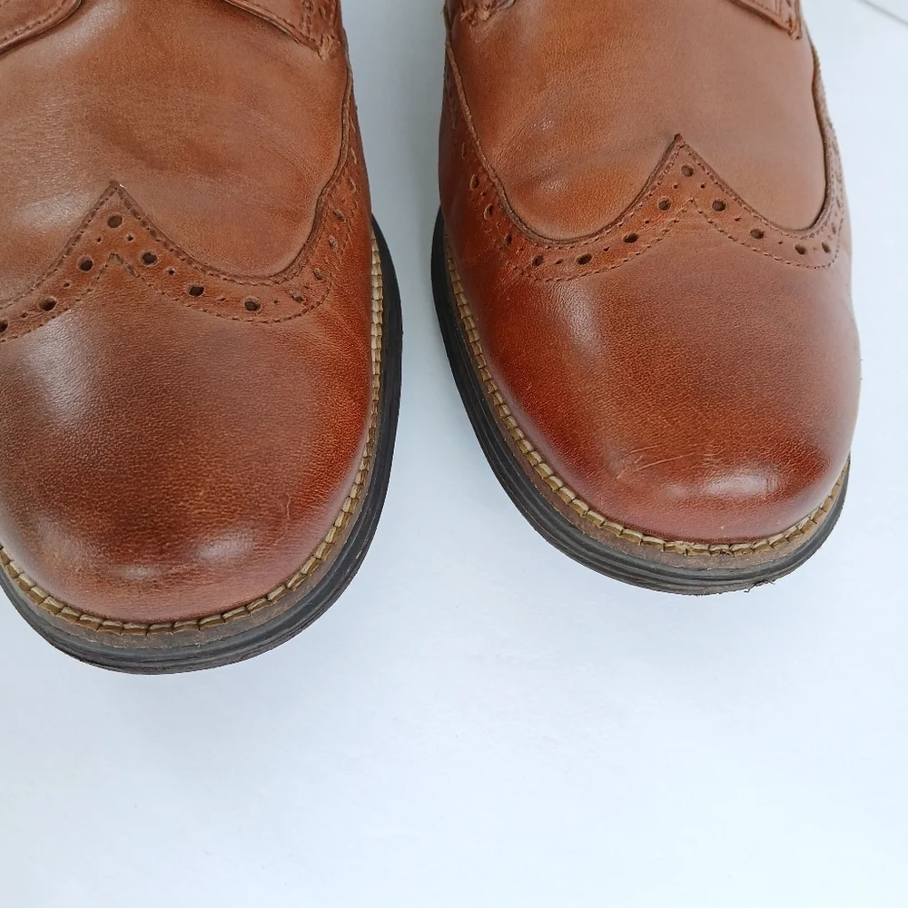 Cole Haan good minor