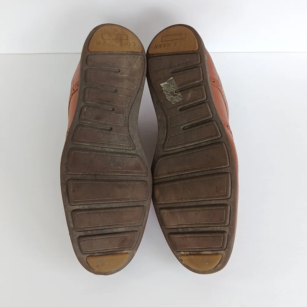 Cole Haan good minor