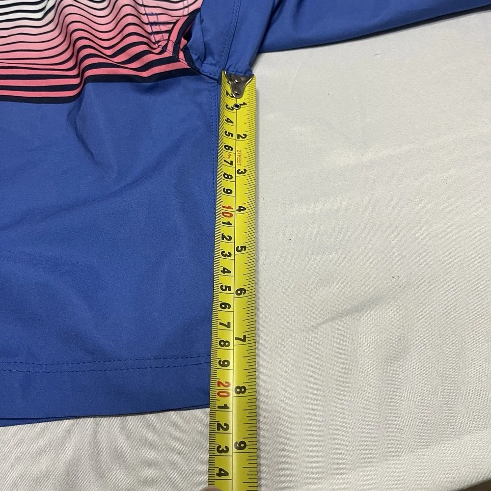 Hurley 7.5