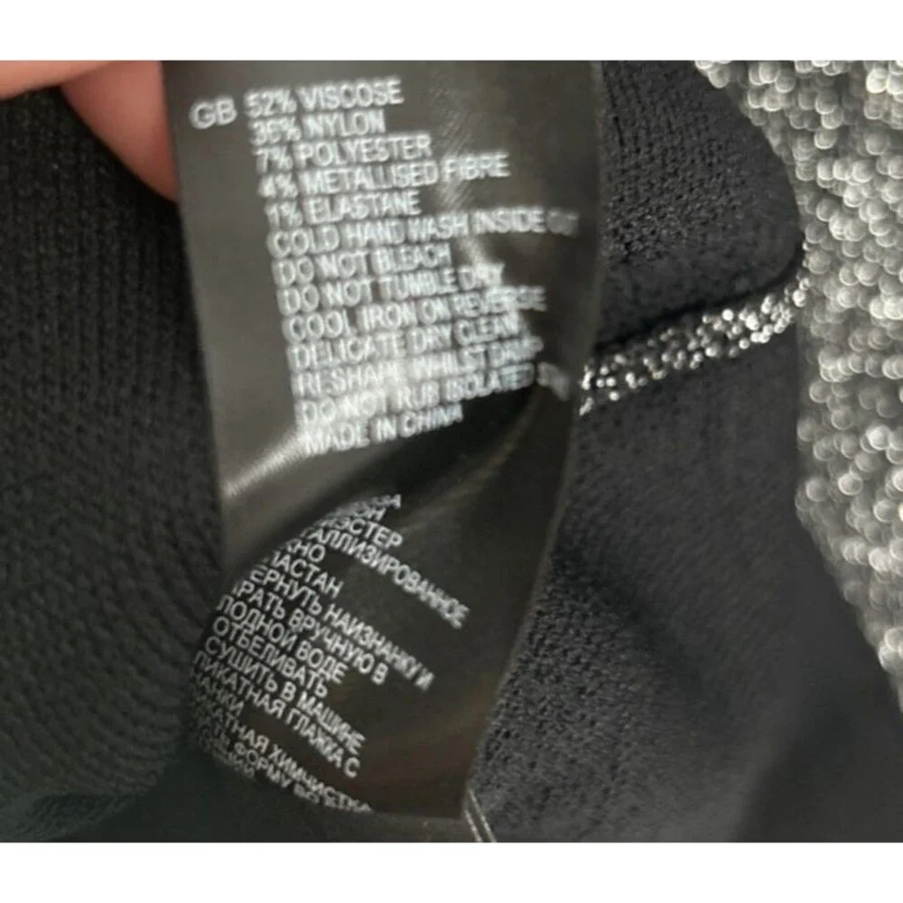 Reiss cardigan kimberley