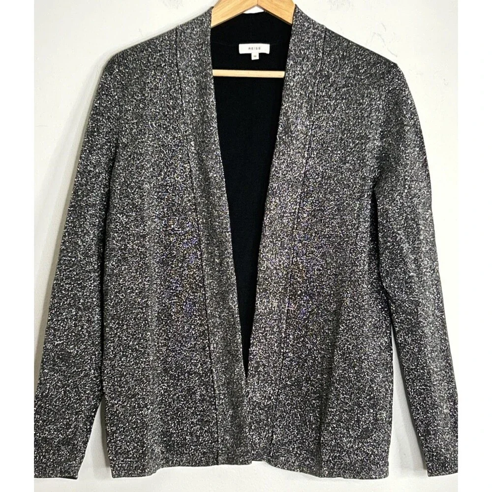 Reiss cardigan kimberley