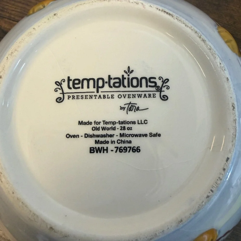 Temp-Tations temp tations