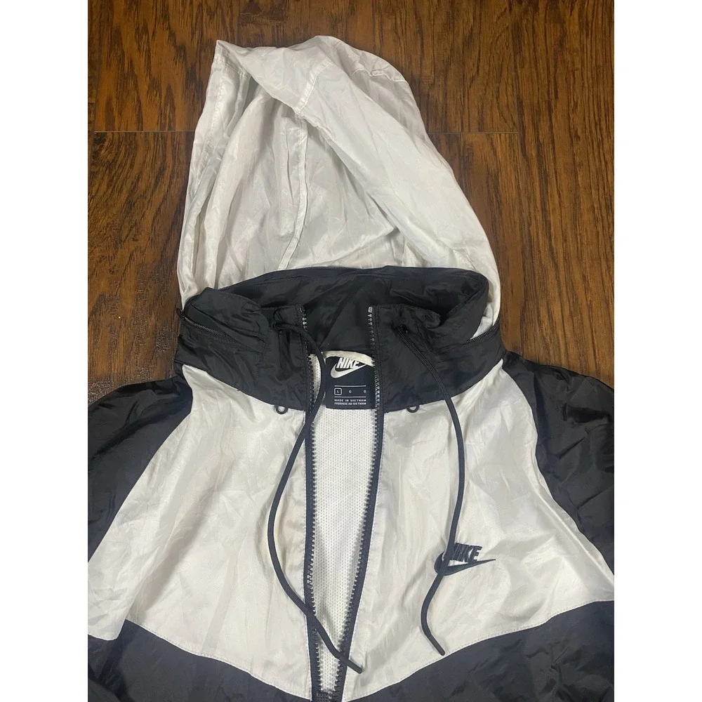 Nike size large