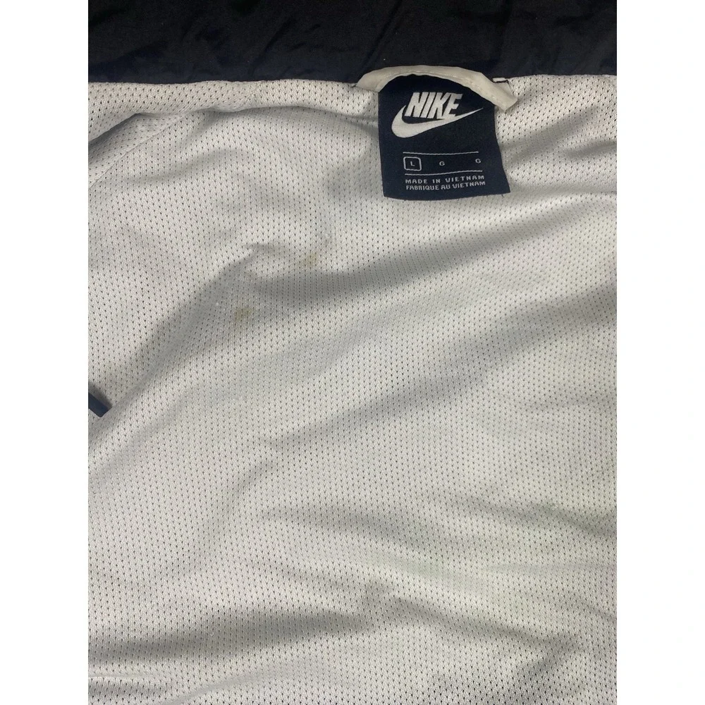 Nike size large