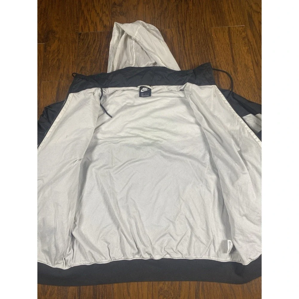 Nike size large