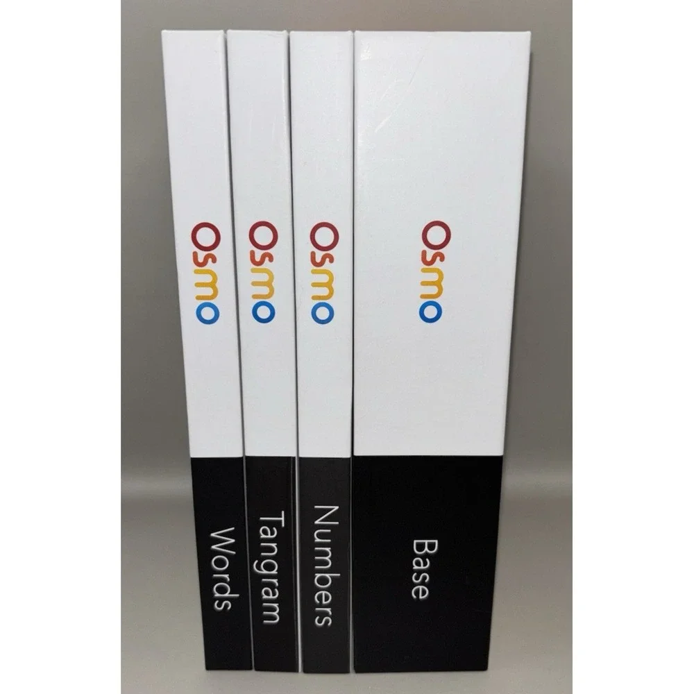 Osmo way kids