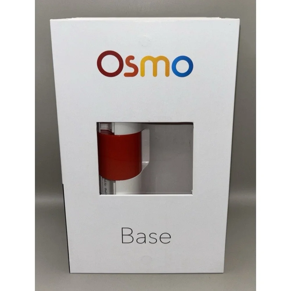 Osmo release supporting
