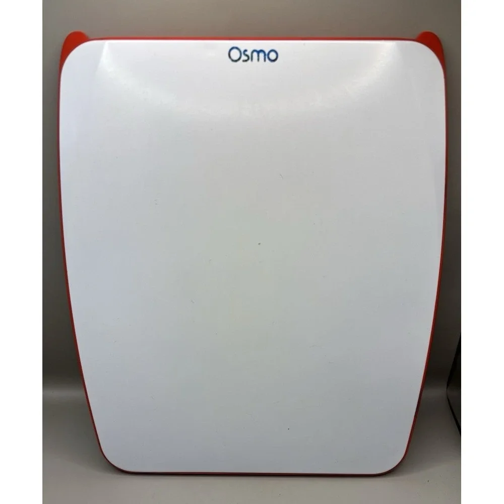 Osmo included offers creativity