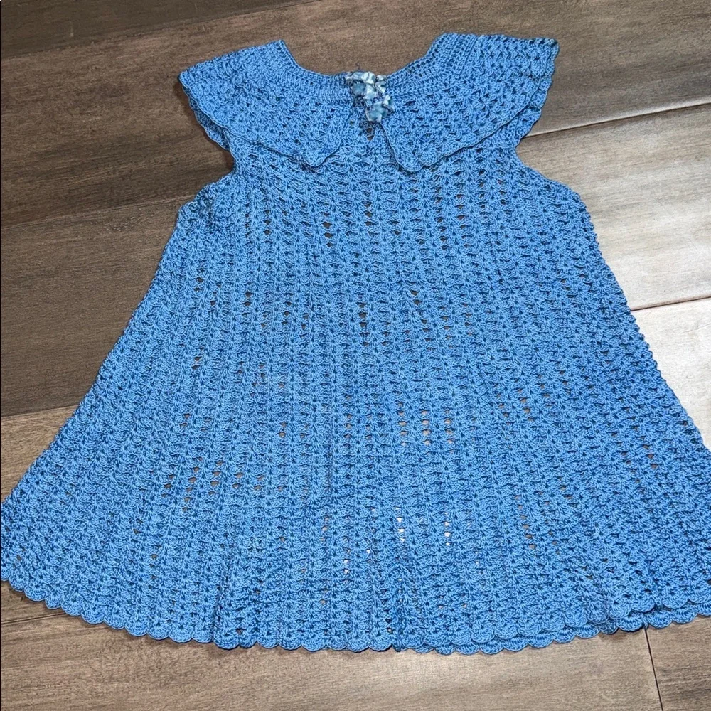 Hand Made stunning one