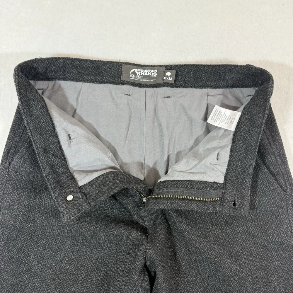 Mountain Khakis mountain khakis